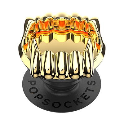 Say Cheese — Adhesive PopGrip