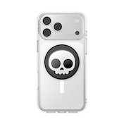 Enamel Bones &mdash; MagSafe PopGrip image number 8
