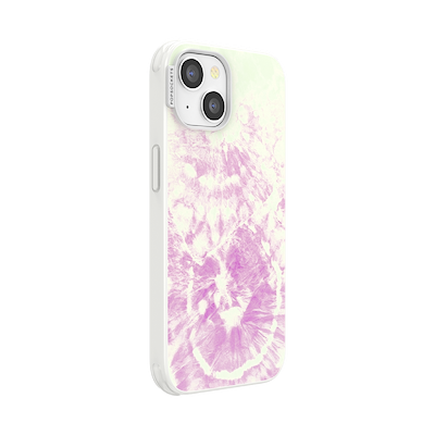 Secondary image for hover Sun Washed Purple &mdash; iPhone 14 MagSafe Case