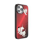 Mirror Can you Spot Me? &mdash; iPhone 13 Pro Max MagSafe Case image number 2