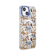 Mickey's Breakfast Buffet &mdash; iPhone 13 MagSafe Case image number 2