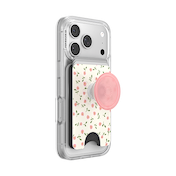 Dainty Prairie &mdash; MagSafe PopWallet+ image number 9