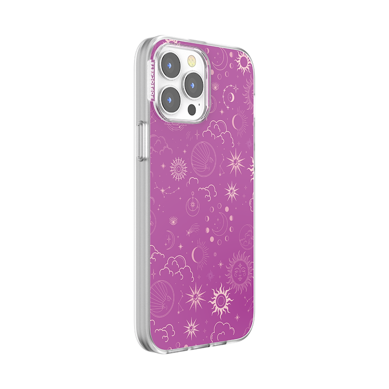 Celestial Mauve &mdash; iPhone 13 Pro Max MagSafe Case image number 1