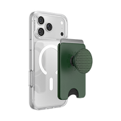 Knurl Forrest &mdash; MagSafe Kick-Out PopWallet+ & Stand image number 12