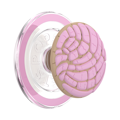 PopOut Concha — MagSafe PopGrip