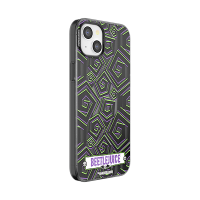 Secondary image for hover Never Trust the Living &mdash; iPhone 15 Plus MagSafe Case