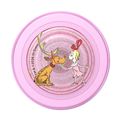 Secondary image for hover Max & Cindy &mdash; MagSafe PopGrip