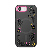 Cat Magic Frame&nbsp; &mdash; iPhone 17e/16e MagSafe Case image number 1