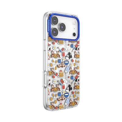 Secondary image for hover Mickey's Breakfast Buffet — iPhone 17 Pro Max MagSafe Case