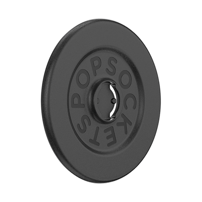 Black — MagSafe Round Base