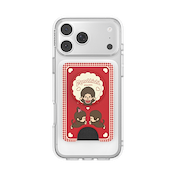 Monchhichi Love &mdash; MagSafe PopWallet+ image number 6
