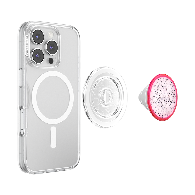 Dragonfruit &mdash; MagSafe PopGrip image number 6