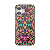 Huipil &mdash; iPhone 17 MagSafe Case image number 1