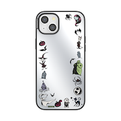 Mirror Squad Ghouls &mdash; iPhone 15 Plus MagSafe Case image number 1