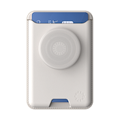 Horchata &mdash; Softgoods MagSafe PopWallet+ image number 2