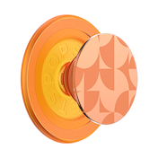 Aluminum Geo &mdash; MagSafe PopGrip image number 1