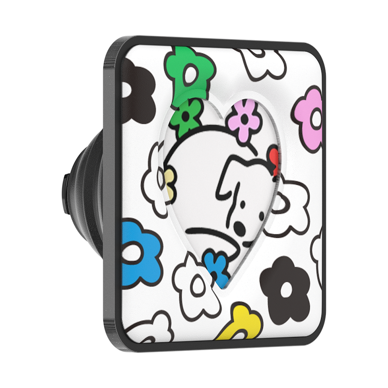 Photo Frame Rudimentary &mdash; MagSafe PopGrip image number 11