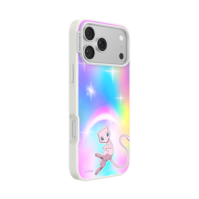 Secondary image for hover Mew Metronome Dream &mdash; iPhone 18 Pro Max MagSafe Case