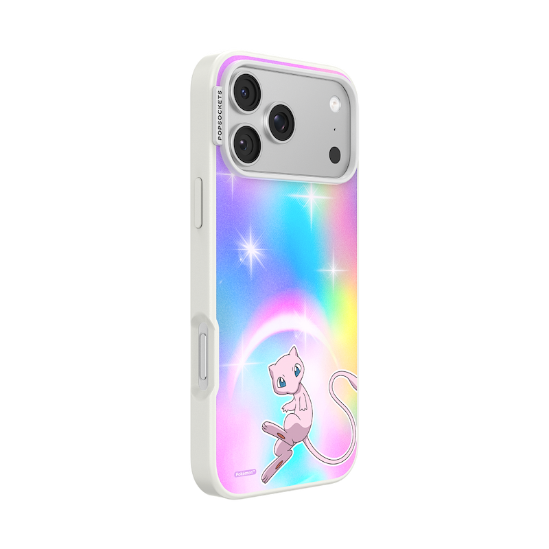 Mew Metronome Dream &mdash; iPhone 18 Pro Max MagSafe Case image number 1