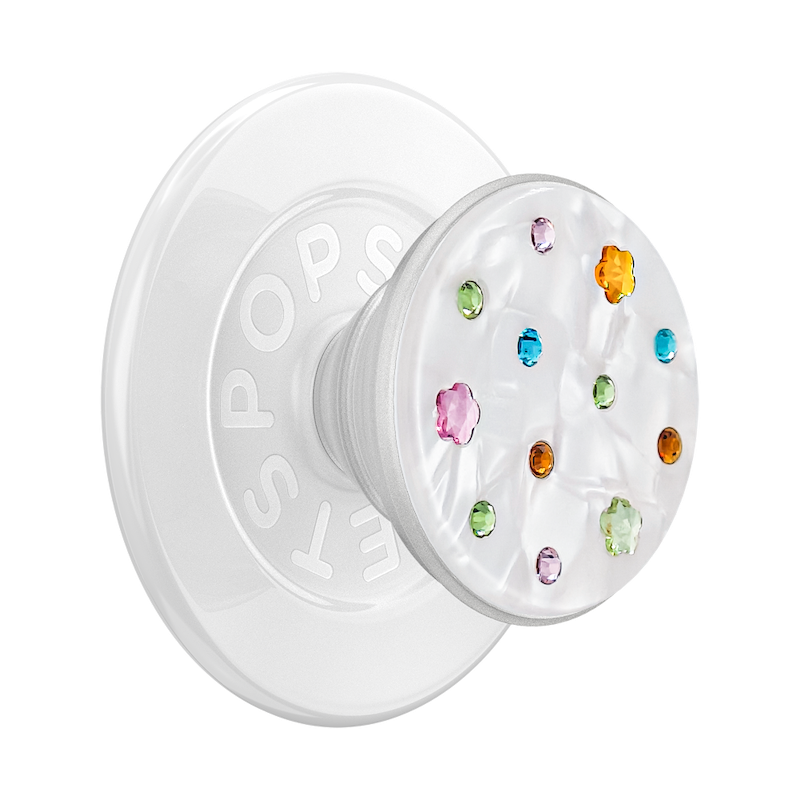 Acetate Prima Ballerina &mdash;  MagSafe PopGrip image number 0