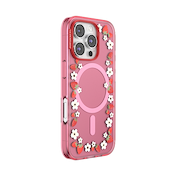 Strawberry Frame &mdash; iPhone 16 Pro MagSafe Case image number 2