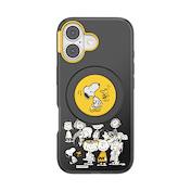 The In Crowd &mdash; iPhone 17 MagSafe Case image number 1