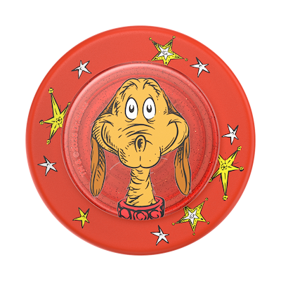 Secondary image for hover Max The Dog &mdash; MagSafe PopGrip