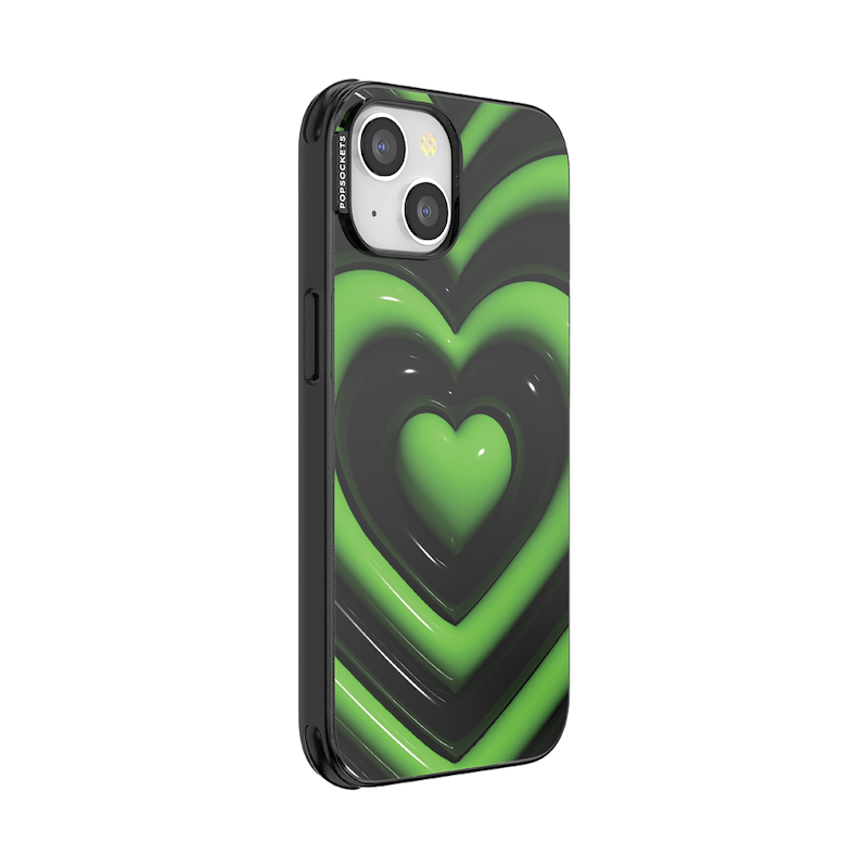 Green Spice  — iPhone 14 MagSafe Case image number 1