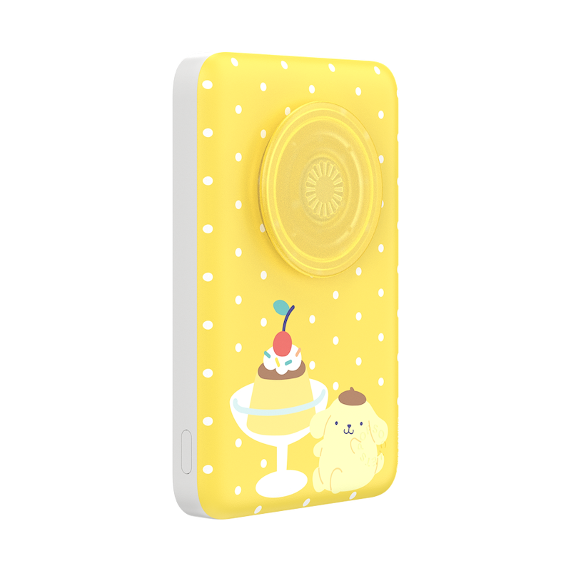 Pompompurin &mdash; MagSafe PowerPack image number 4