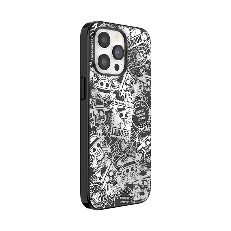 Piracy Isn't Dead &mdash; iPhone 15 Pro Max MagSafe Case image number 1