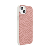 Clay Rosa Fossil &mdash; iPhone 14 Plus MagSafe Case image number 2