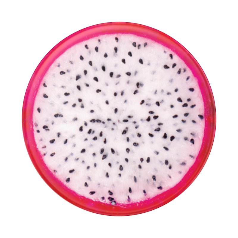 Dragonfruit &mdash; Adhesive PopGrip image number 1