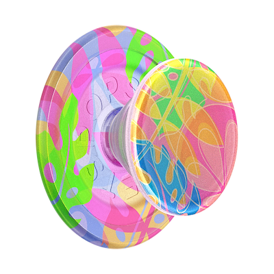 Boca Palms — MagSafe PopGrip