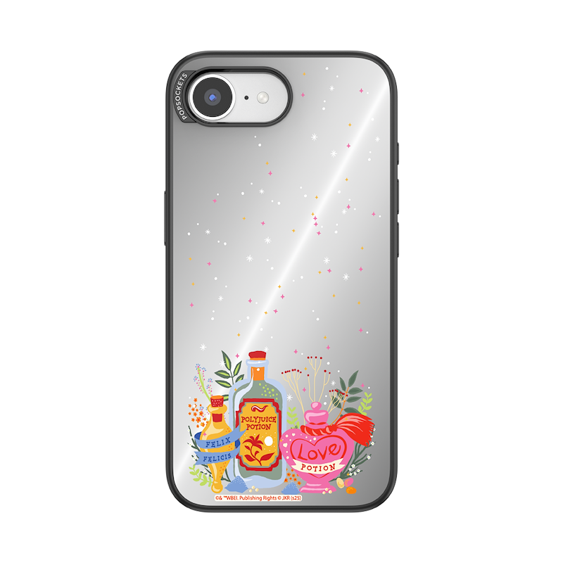 Potions &mdash; iPhone 16E MagSafe Case image number 0