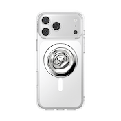 Enamel Coastal Stone &mdash; MagSafe PopGrip image number 8