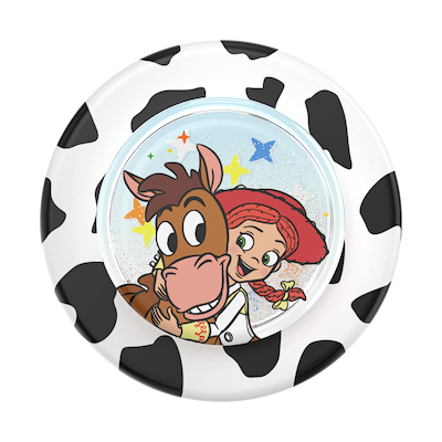 Secondary image for hover Tidepool Toy Story Jessie &mdash;  MagSafe PopGrip