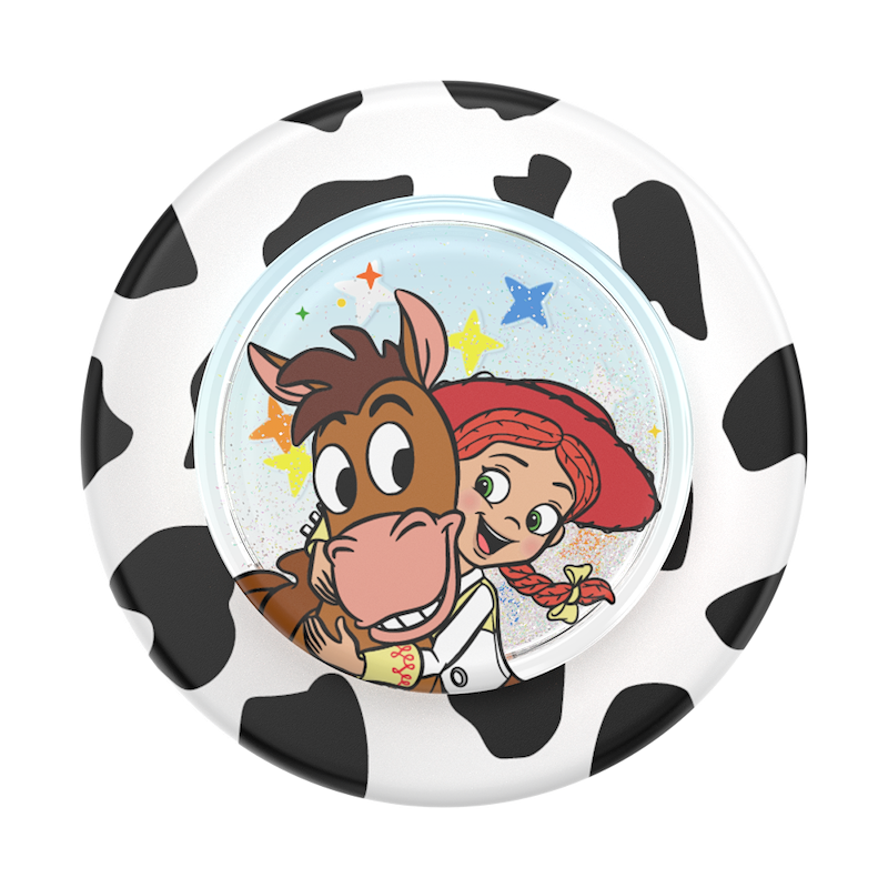 Tidepool Toy Story Jessie &mdash;  MagSafe PopGrip image number 1