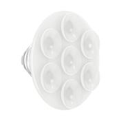 Clear &mdash; Suck-Up PopTop & Mount image number 1