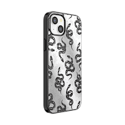 Mirror Serpentine &mdash; iPhone 15 Plus MagSafe Case image number 2