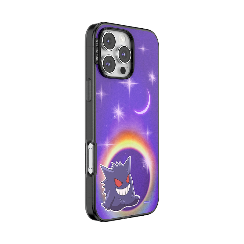 Gengar Dream Eater &mdash; iPhone 16 Pro Max MagSafe Case image number 1