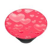 Bubbly Love &mdash; Adhesive PopGrip image number 8