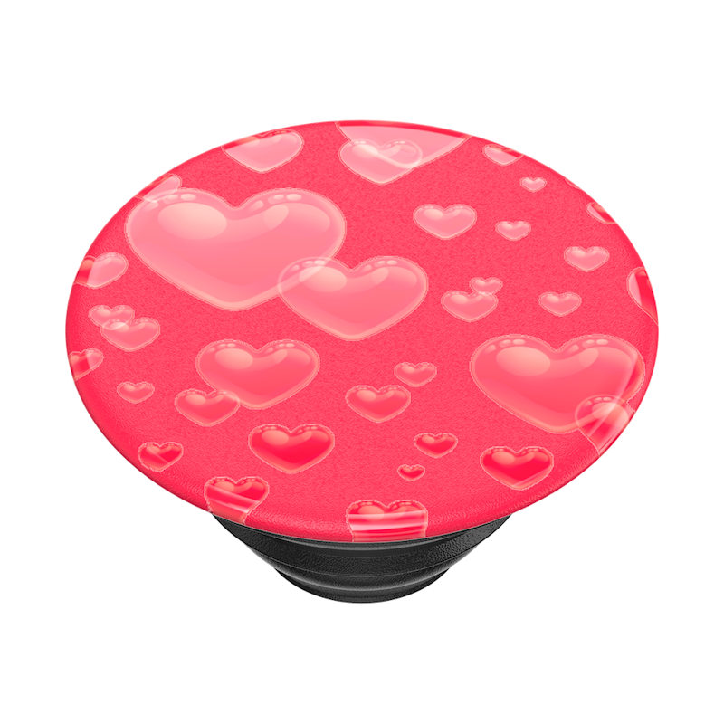 Bubbly Love &mdash; Adhesive PopGrip image number 7