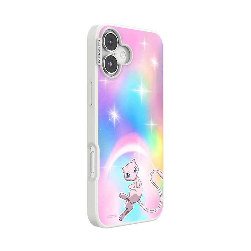 Mew Metronome Dream &mdash; iPhone 16 Plus MagSafe Case image number 1