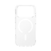 Clear &mdash; iPhone 17 Pro MagSafe Case image number 3