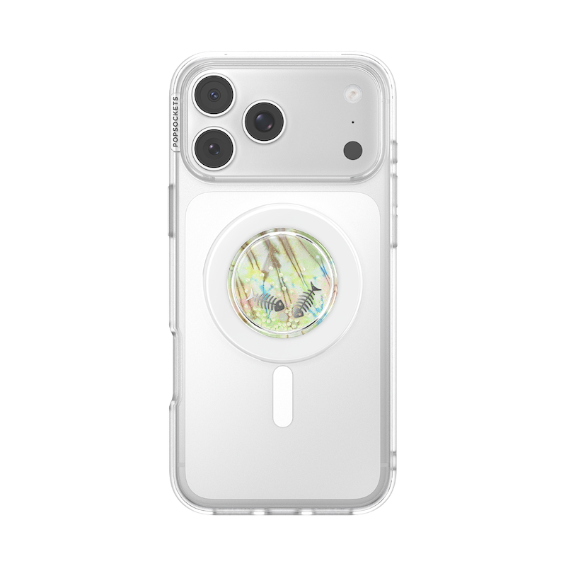Tidepool Ocean Charms &mdash; MagSafe PopGrip image number 7
