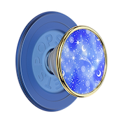 Enamel Celestial &mdash; MagSafe PopGrip image number 1