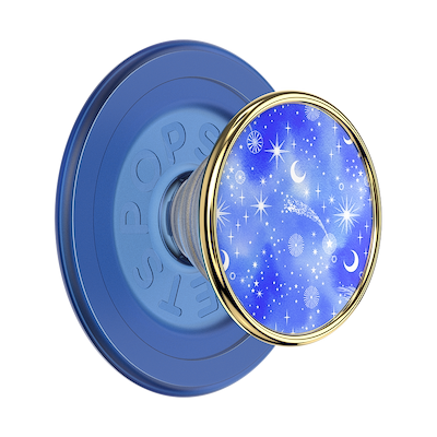 Enamel Celestial — MagSafe PopGrip