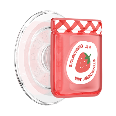 Jelly Jar &mdash;  MagSafe PopGrip