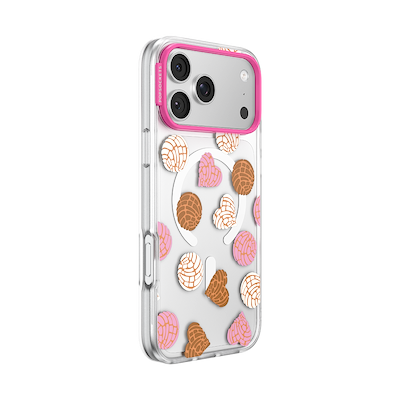 Secondary image for hover Conchas &mdash; iPhone 18 Pro Max MagSafe Case