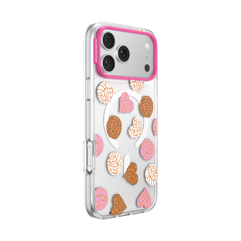Conchas &mdash; iPhone 18 Pro Max MagSafe Case image number 1